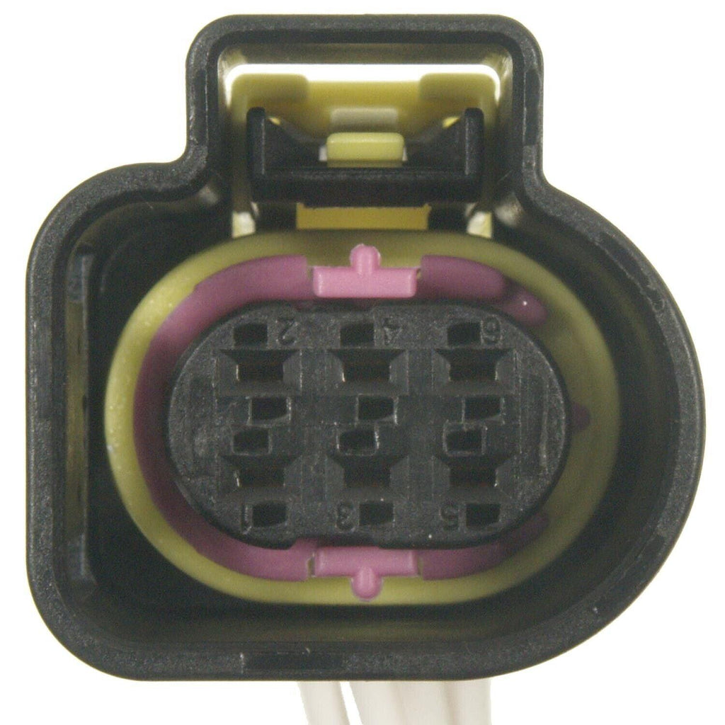 Throttle Position Sensor Connector for Explorer, Flex+More S-1419