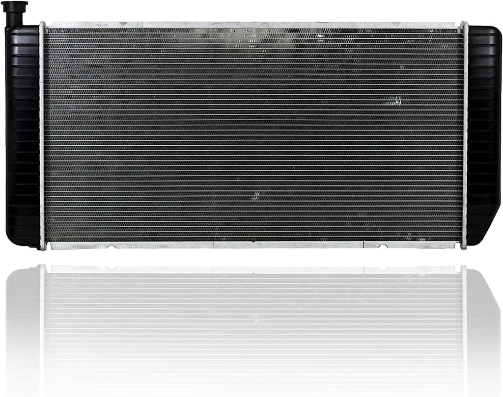 A1693 Radiator