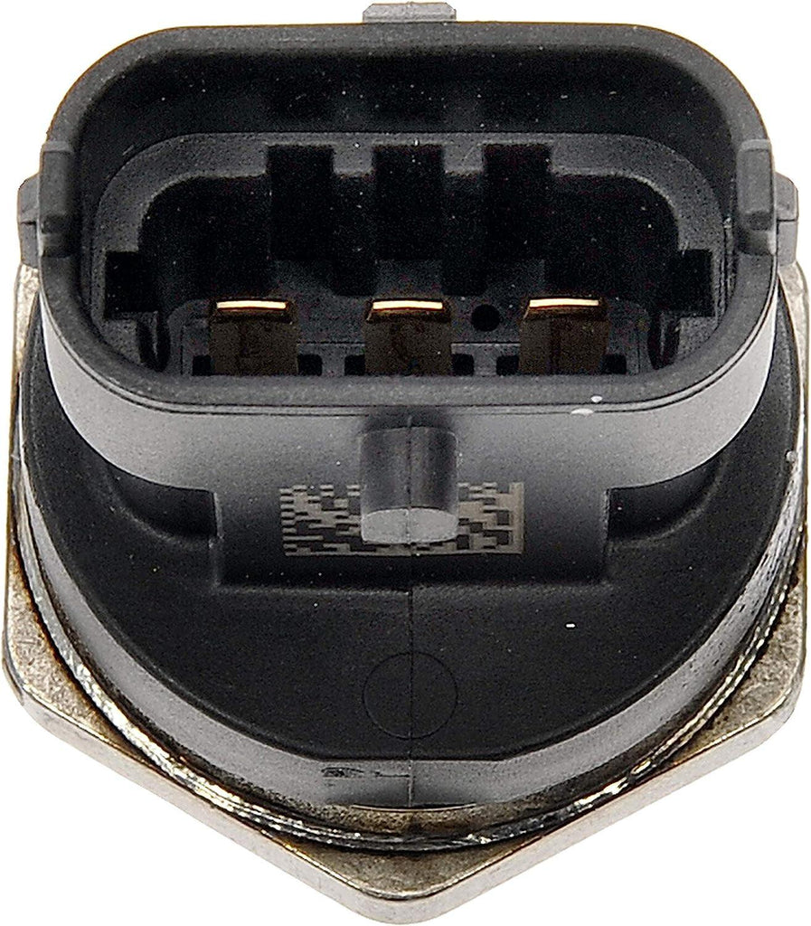 Dorman 904-7149 Fuel Injection Fuel Rail Pressure Sensor Compatible with Select Models , Black