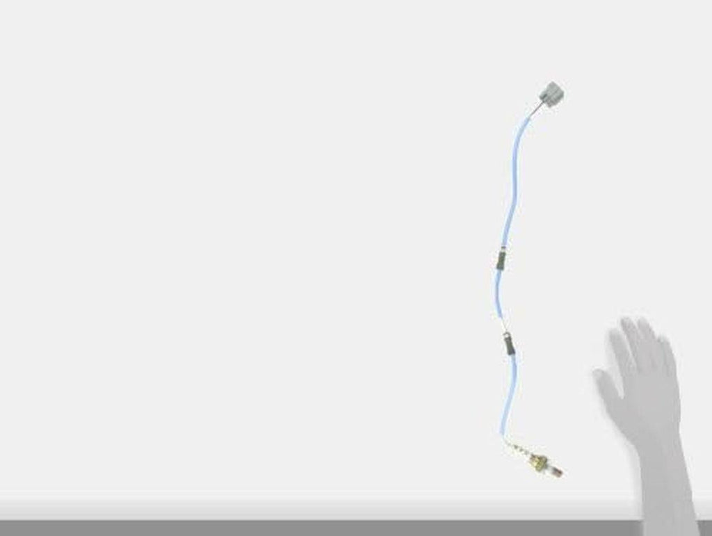 NTK 24243 Oxygen Sensor