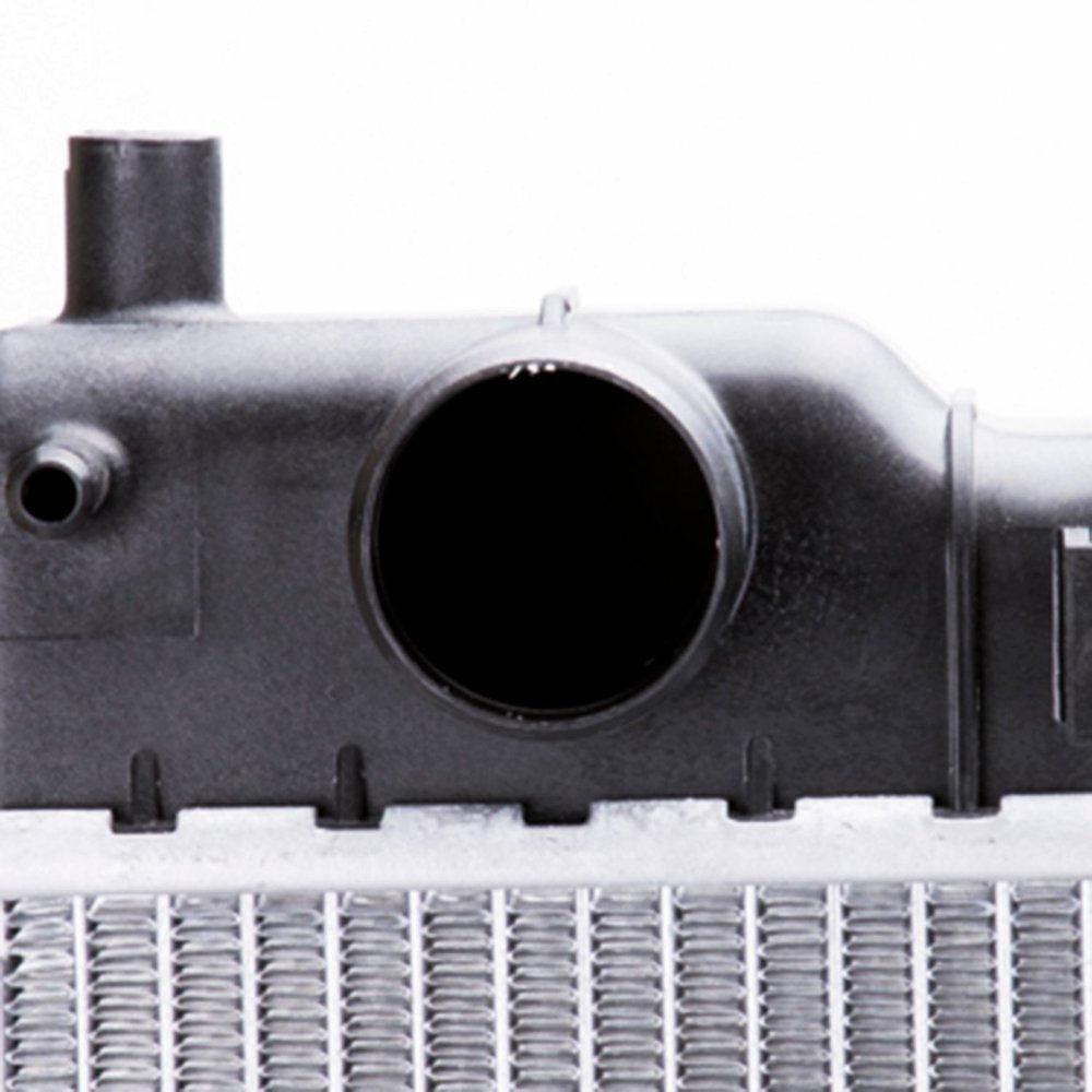 Radiator Fits 1974 Mazda B1600