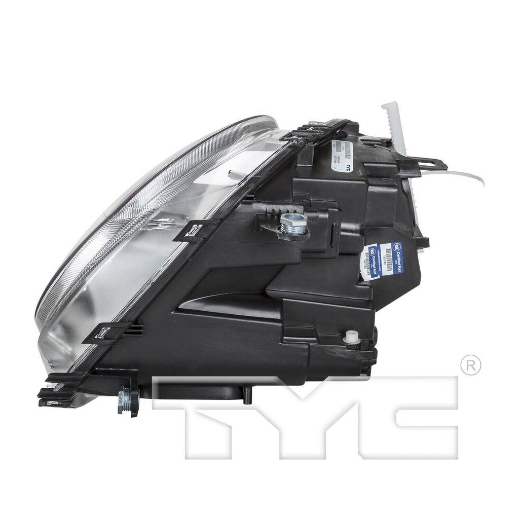 TYC Headlight Assembly for 07-15 Cooper 20-6887-00-9