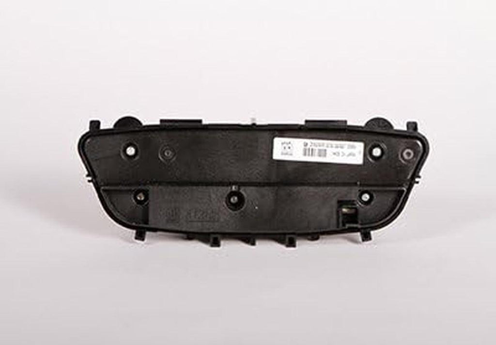 GM Original Equipment 15-74171 Cocoa Heating and Air Conditioning Control Panel