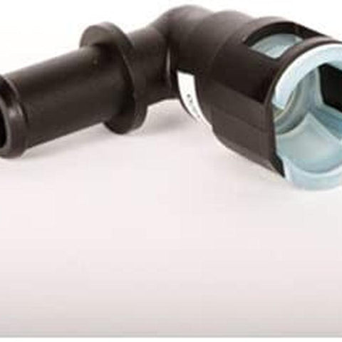 15-34069 Heater Hose Connector with Shut-Off Valve