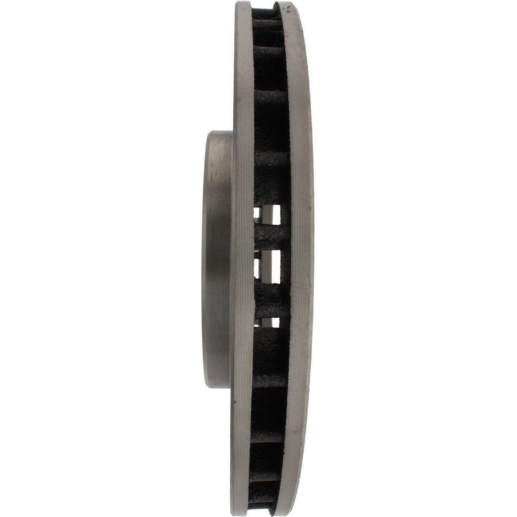 Centric Front Disc Brake Rotor for Stealth, 3000GT (121.46031)