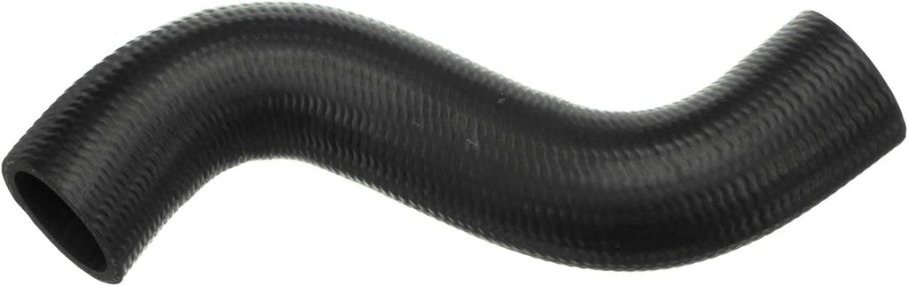 Gold 20272S Molded Upper Radiator Hose