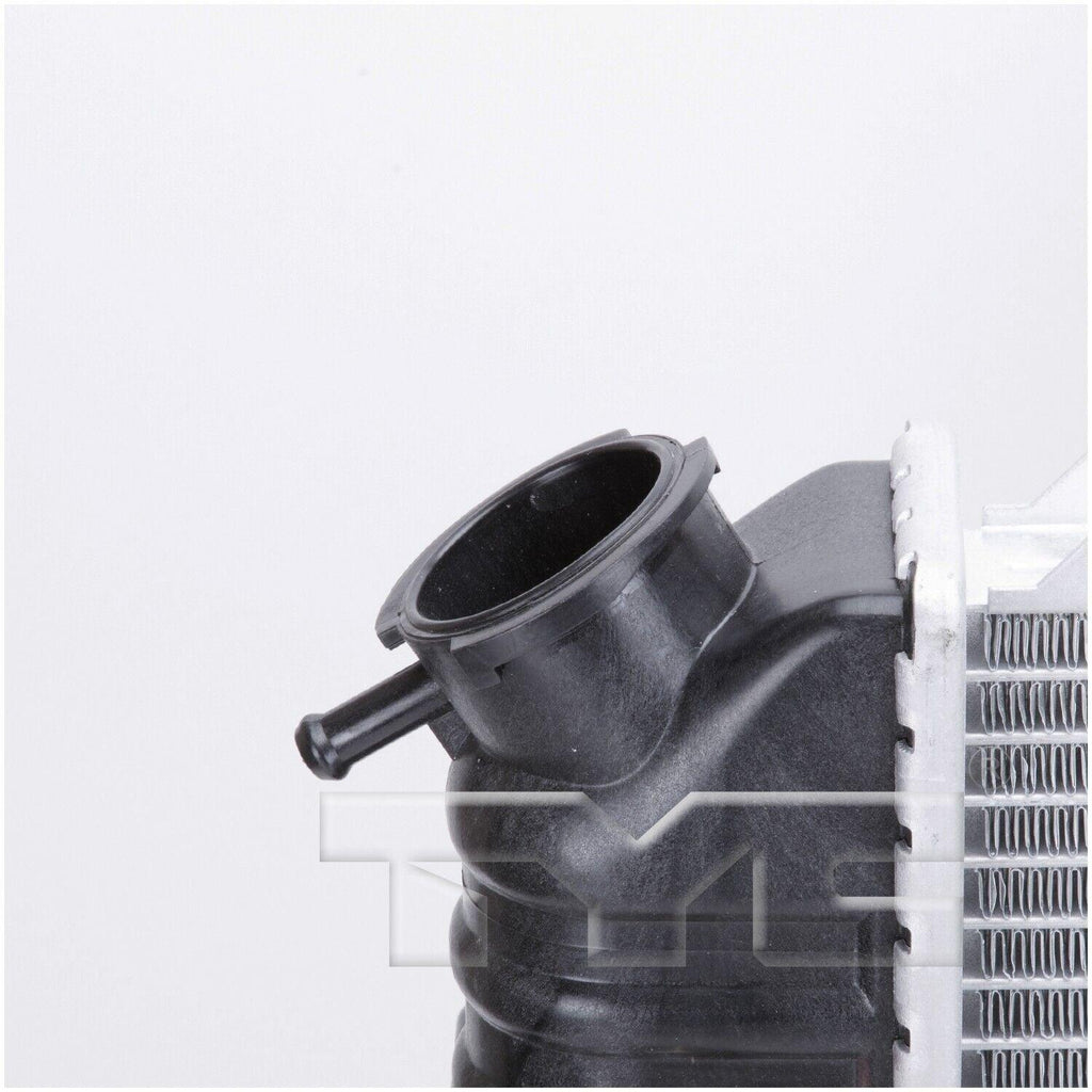 TYC Radiator for 1980-1993 Ford Mustang 556