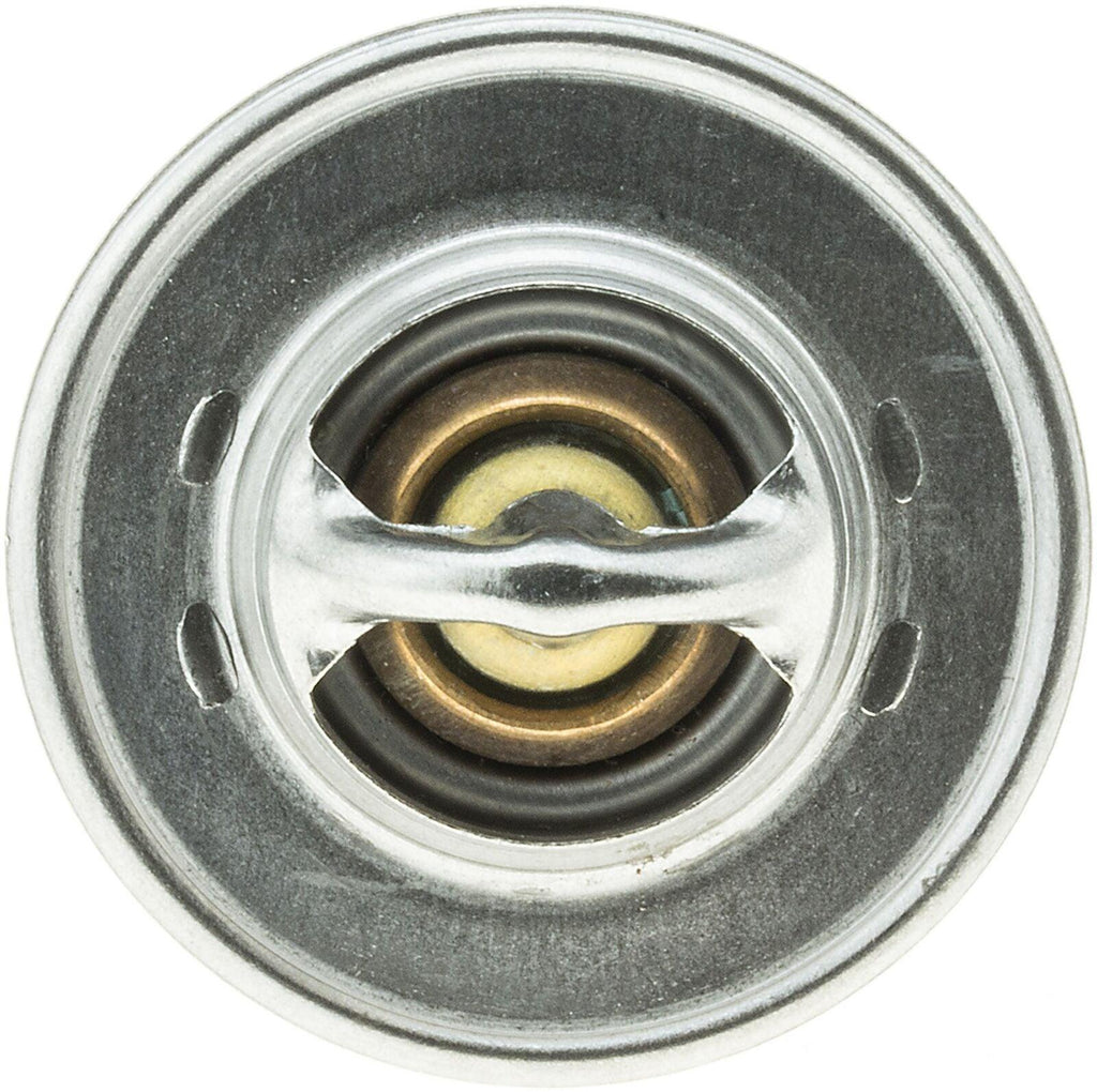 Engine Coolant Thermostat for Beetle, Golf, Jetta, Passat, C70, S40+More 33208