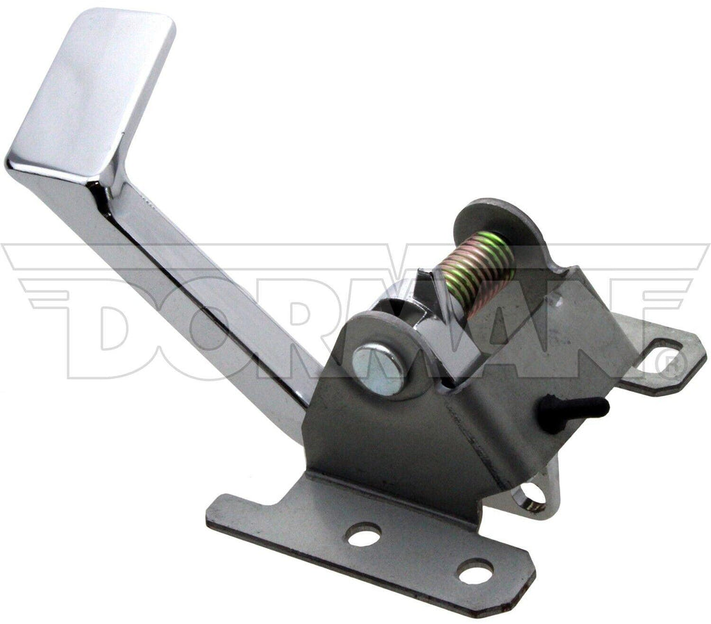 Dorman Interior Door Handle for Regal, Cutlass Supreme 88602