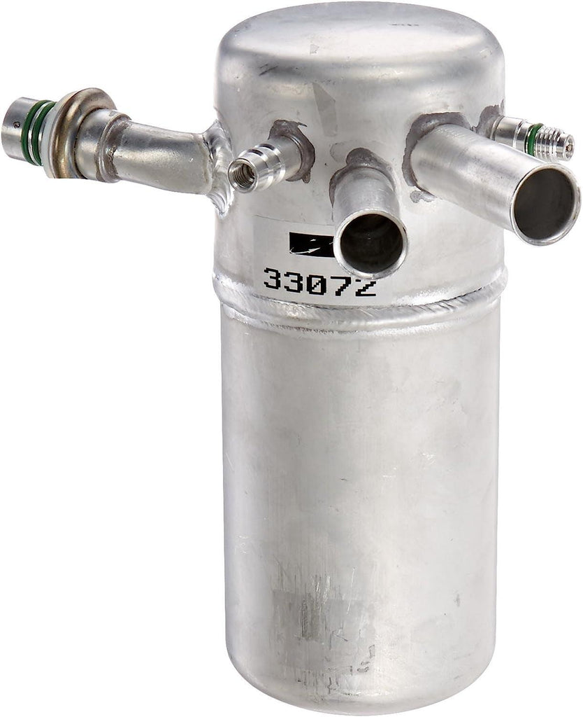 33072 Accumulator