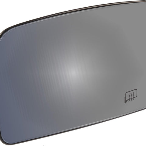 Dorman 56308 Driver Side Heated Door Mirror Glass for Select Ford / Lincoln Models