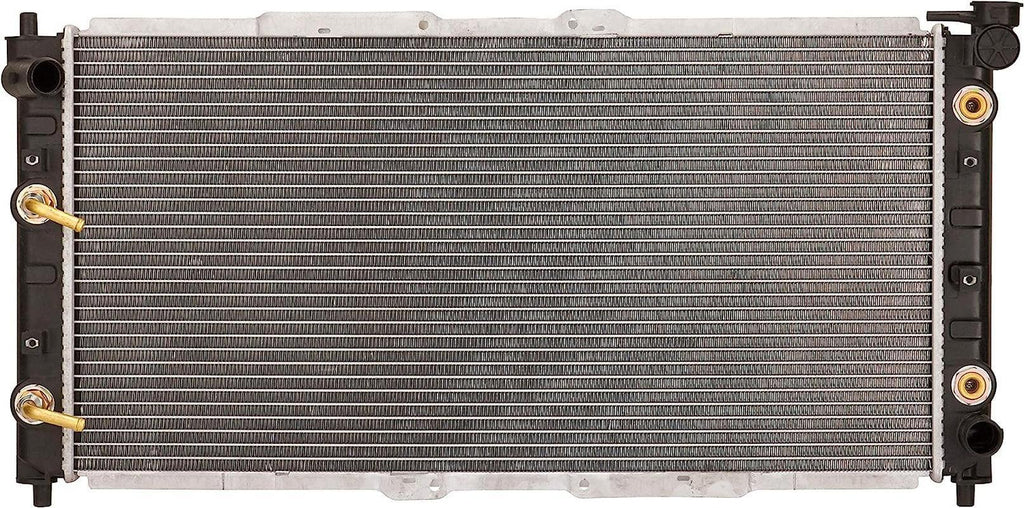 CU1558 Complete Radiator for Mazda MX3