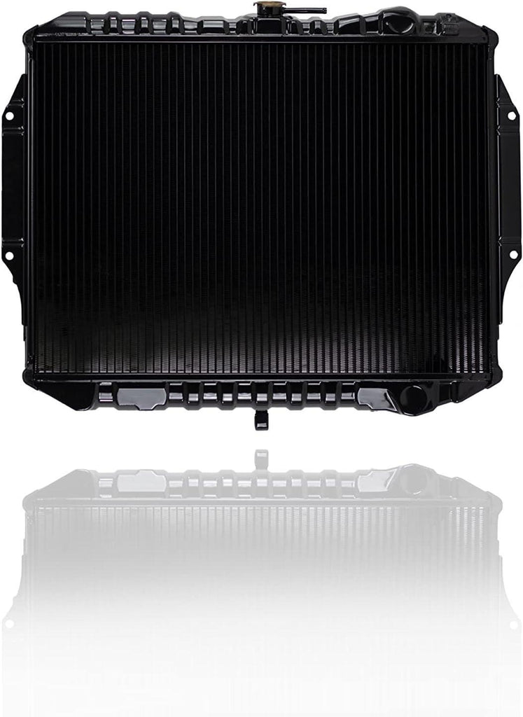 B2071 Radiator