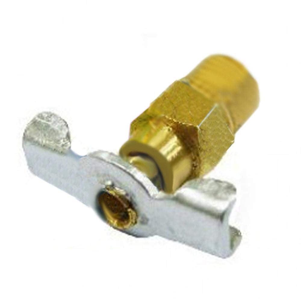 PK-M-1851095-DT Drain Tap, Radiator (1/4" NPT) Fits Ford, MF and More