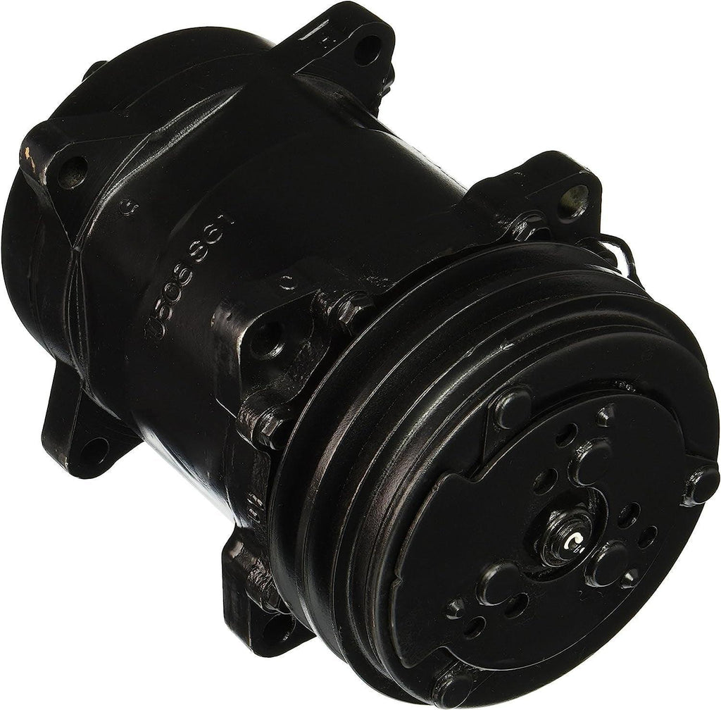 57547 Remanufactured AC Compressor