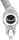 GM Genuine Parts 22714737 Air Conditioning Refrigerant Hose