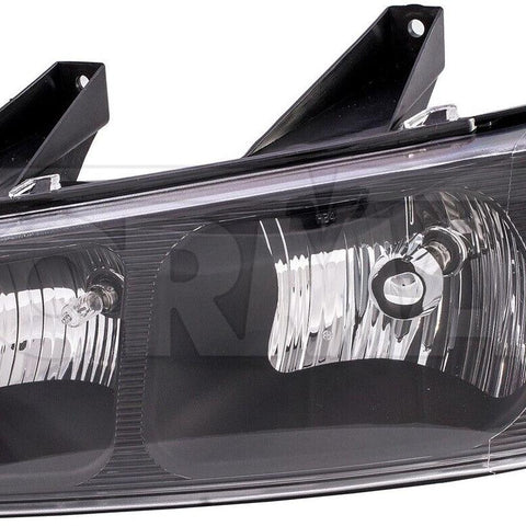 Headlight for Express 1500, Express 2500, Express 3500, Savana 1500+More 1590998