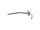 Dorman Brake Hydraulic Hose for Chevrolet H621656