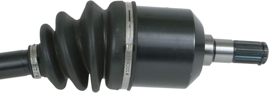 66-3173 New CV Axle