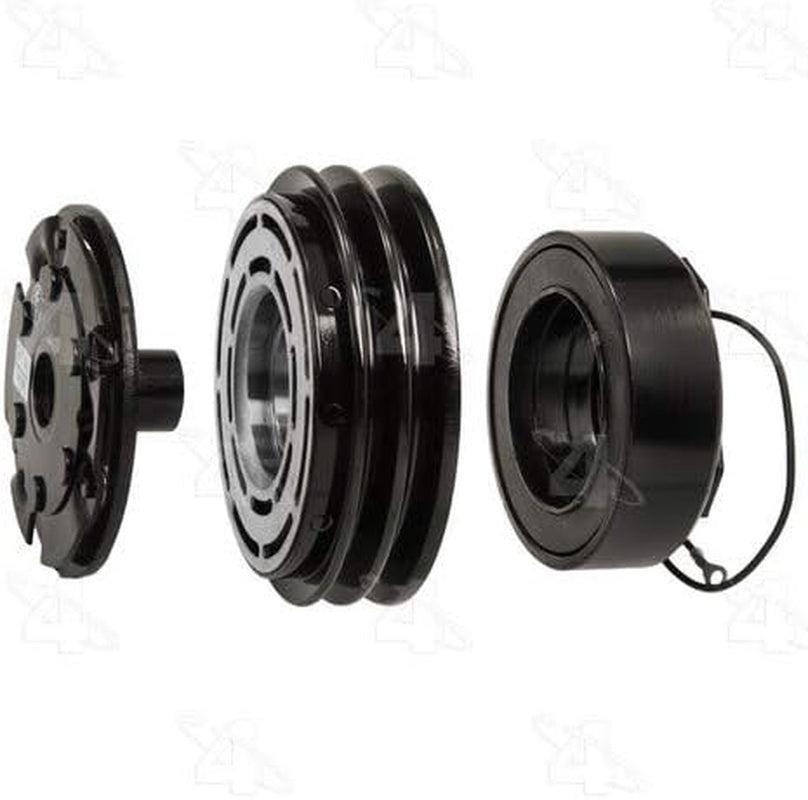 47819 Clutch Assembly