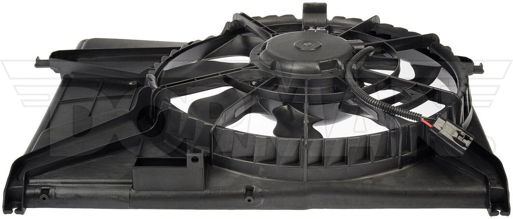 Dorman Engine Cooling Fan Assembly for 06-08 Hyundai Sonata 620-728