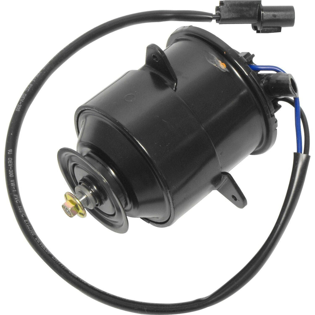 Universal Air Engine Cooling Fan Motor for Mirage, Integra, Camry RM9172C