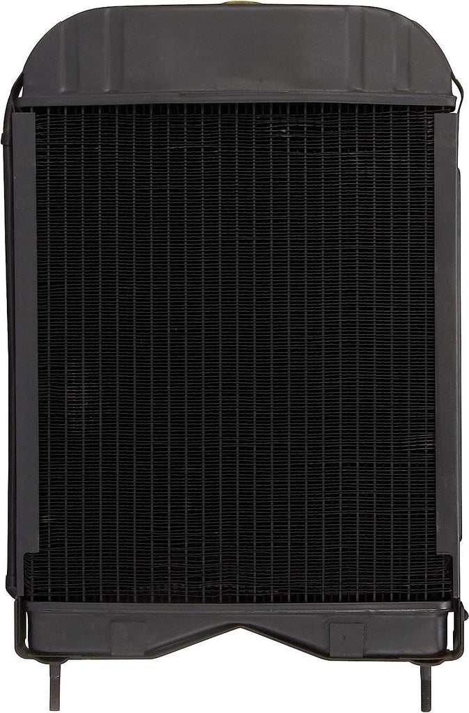 2007-1041 Industrial Complete Radiator
