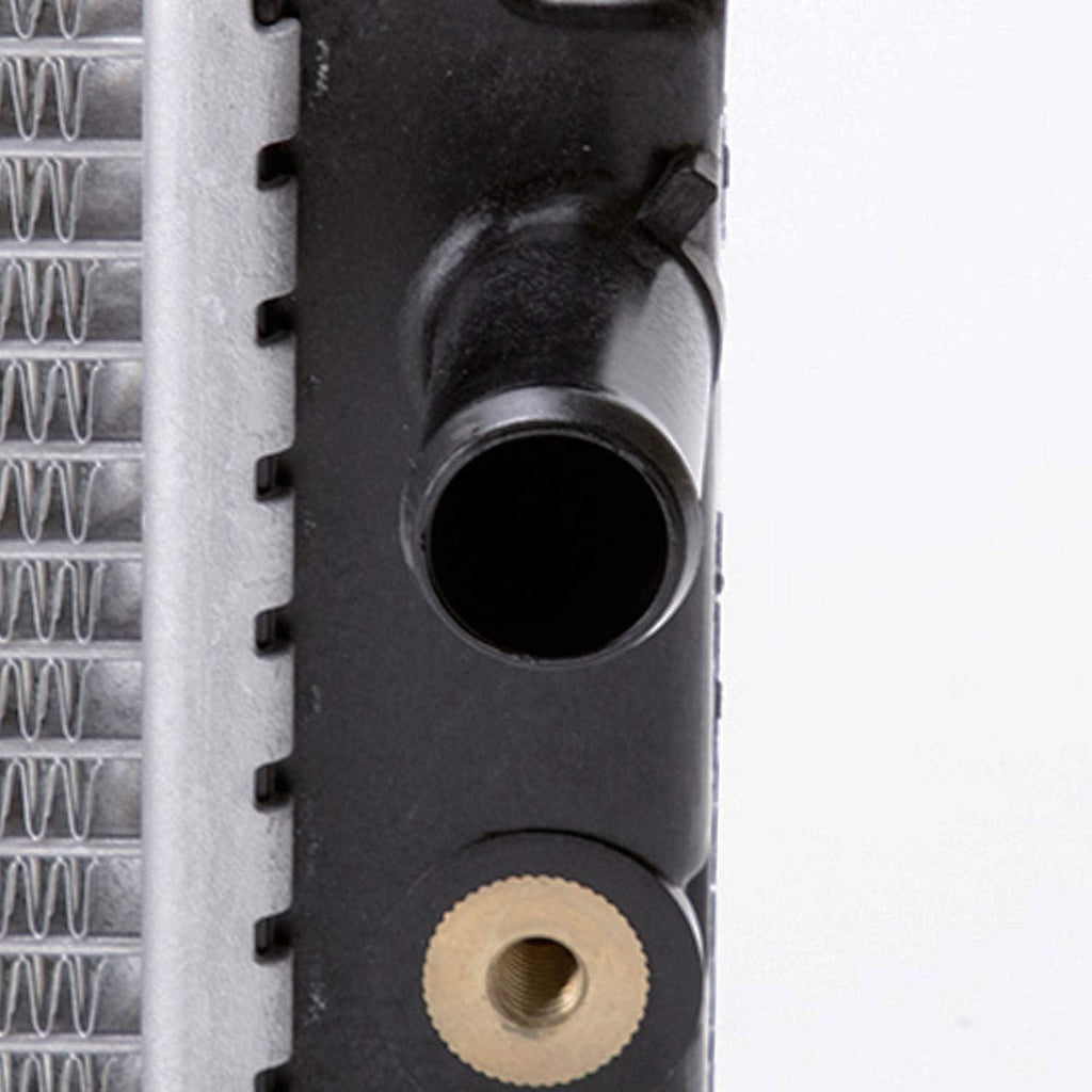 13436 Radiator Compatible with 2012-2017 Toyota Prius