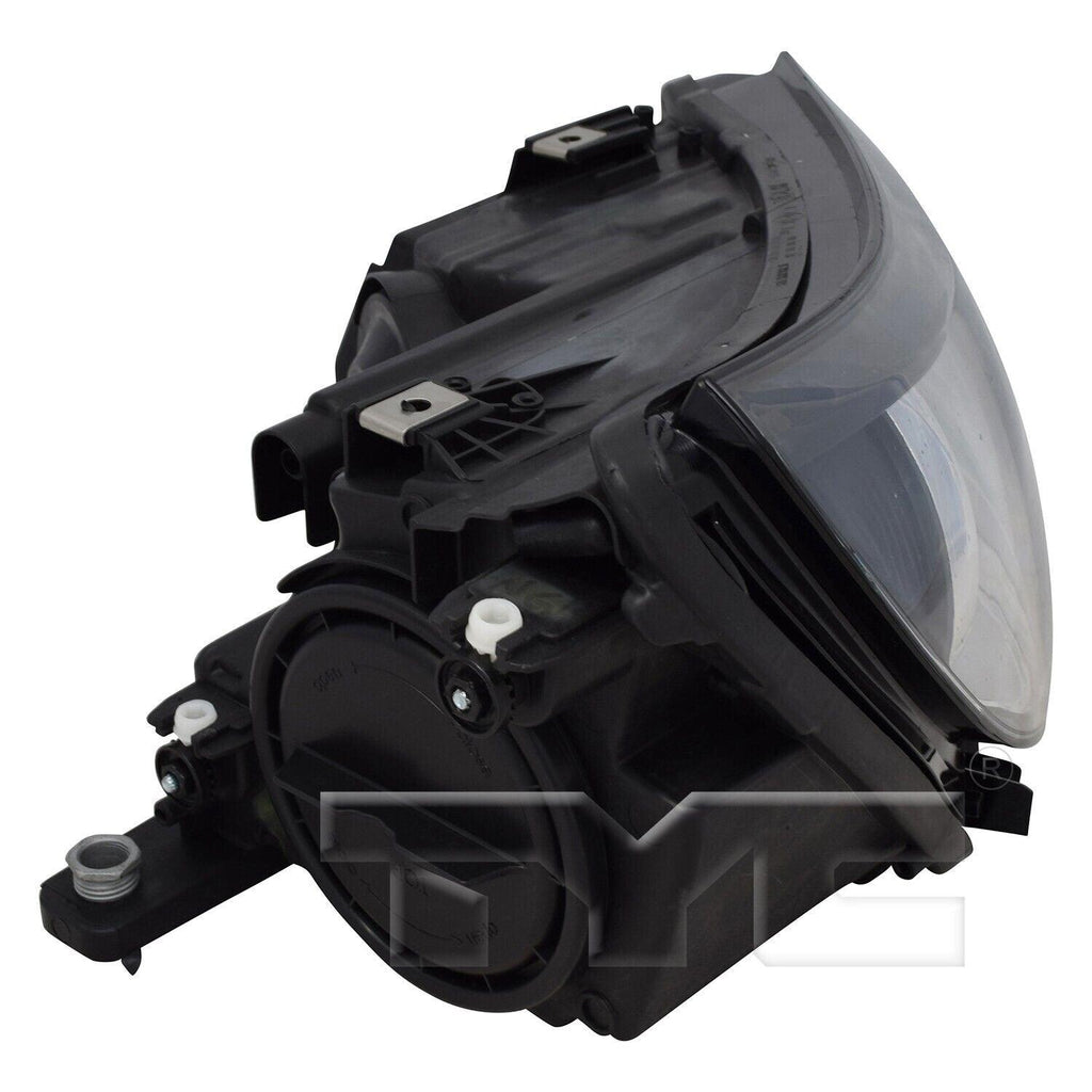 TYC Headlight Assembly for Tiguan Limited, Tiguan 20-9581-00