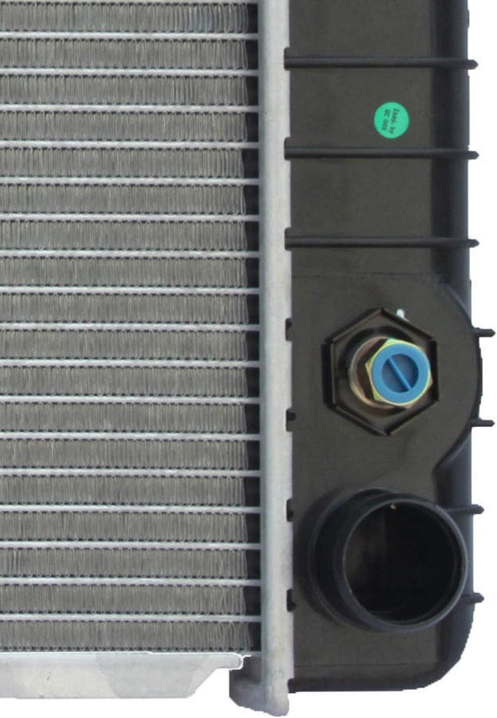 434 Replacement Radiator