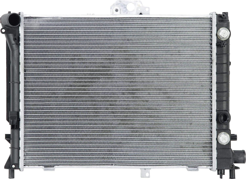 Spectra Complete Radiator CU2266