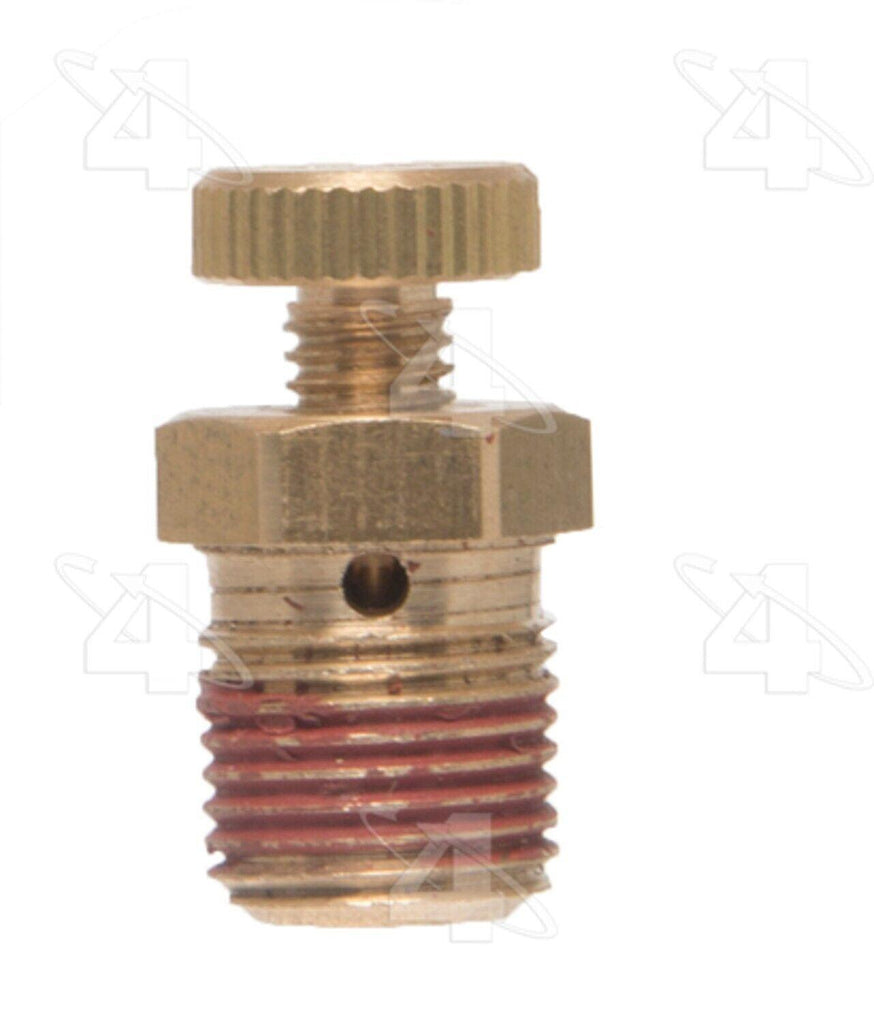 Engine Coolant Air Bleeder Valve for Rendezvous, Impala, Monte Carlo+More 86041