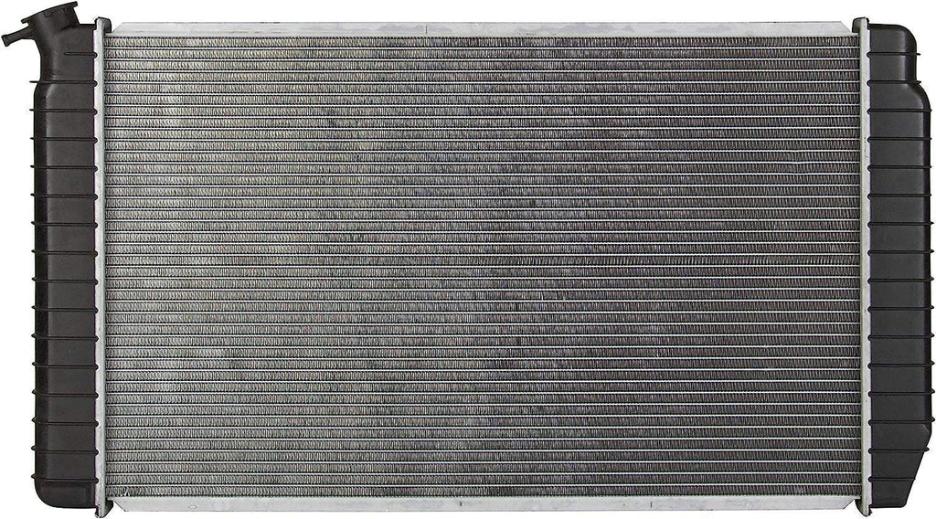 Complete Radiator CU908