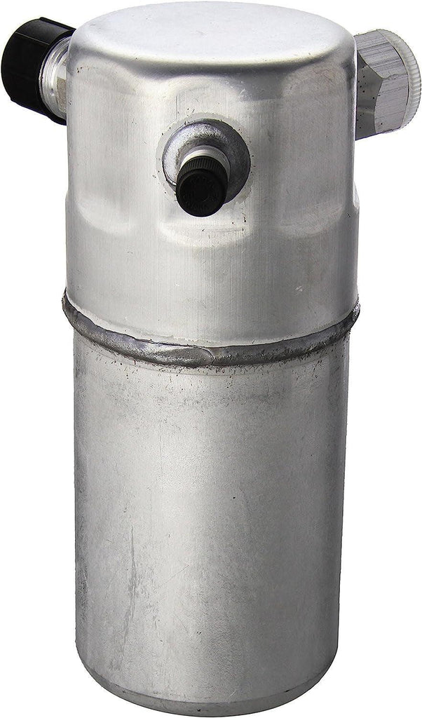 33166 Accumulator