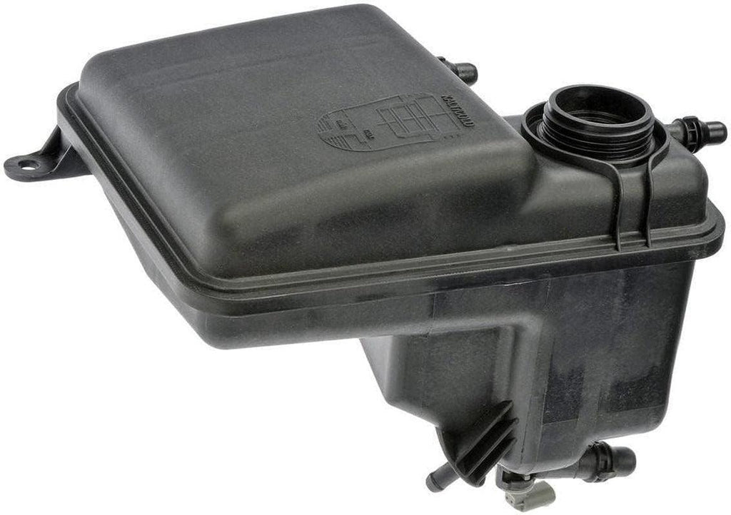 '- Oe Solutions 603-259 Pressurized Coolant Reservoir