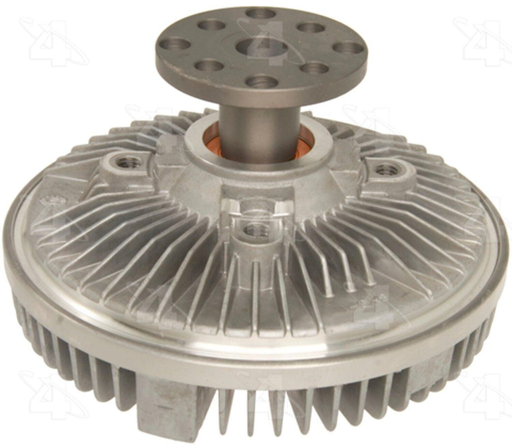 Engine Cooling Fan Clutch for Commercial Chassis, Roadmaster+Mor