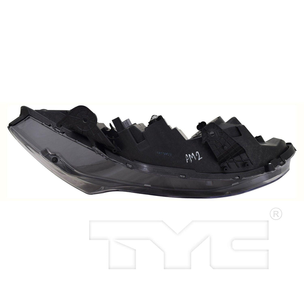 TYC Headlight Assembly for 18-21 Accord 20-16255-00-9