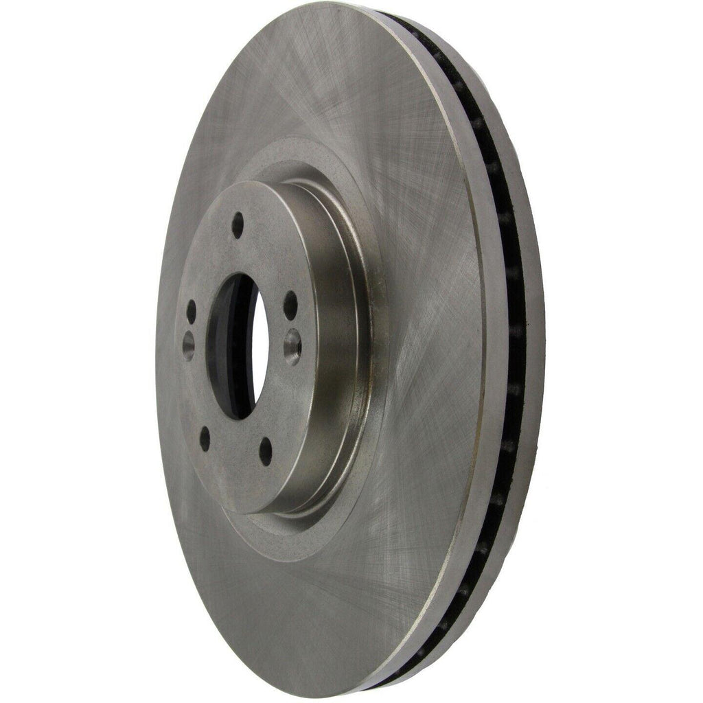 Centric Front Disc Brake Rotor for 15-21 Kia Sedona (121.50036)