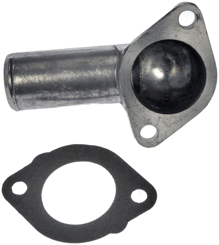 Engine Coolant Thermostat Housing for Express 3500, P30+More 902-2038