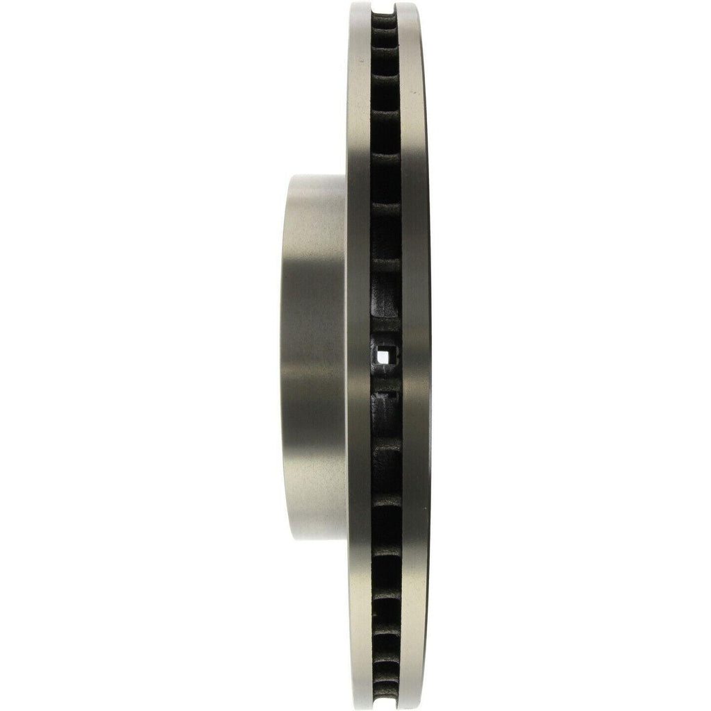 Centric Front Disc Brake Rotor for 09-11 Borrego (121.50025)