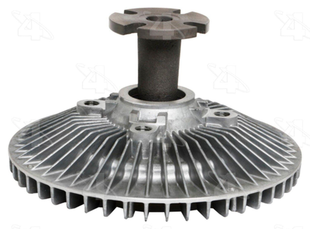 Engine Cooling Fan Clutch for LLV, S10, Sonoma, Astro, S15, Safari+More 36977