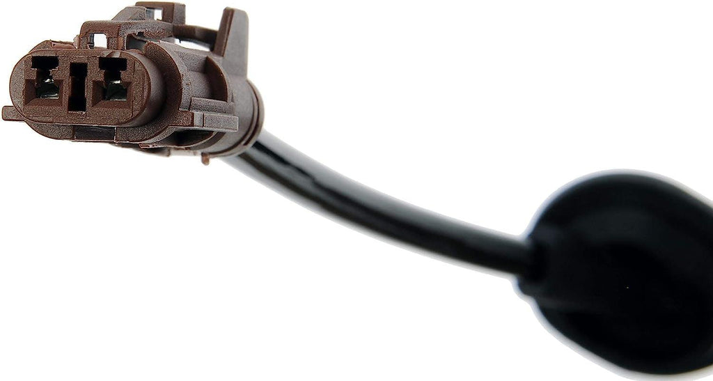 Dorman 695-672 Front Passenger Side ABS Wheel Speed Sensor for Select Subaru Models