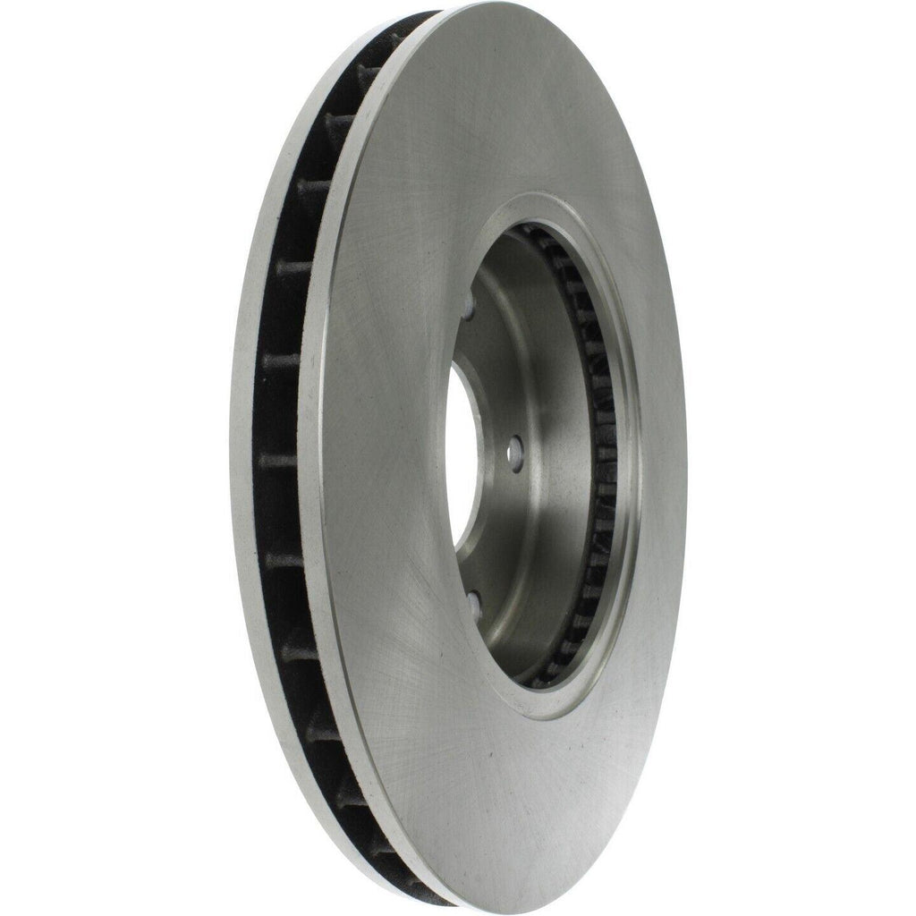 Centric Front Disc Brake Rotor for Jaguar (121.20014)