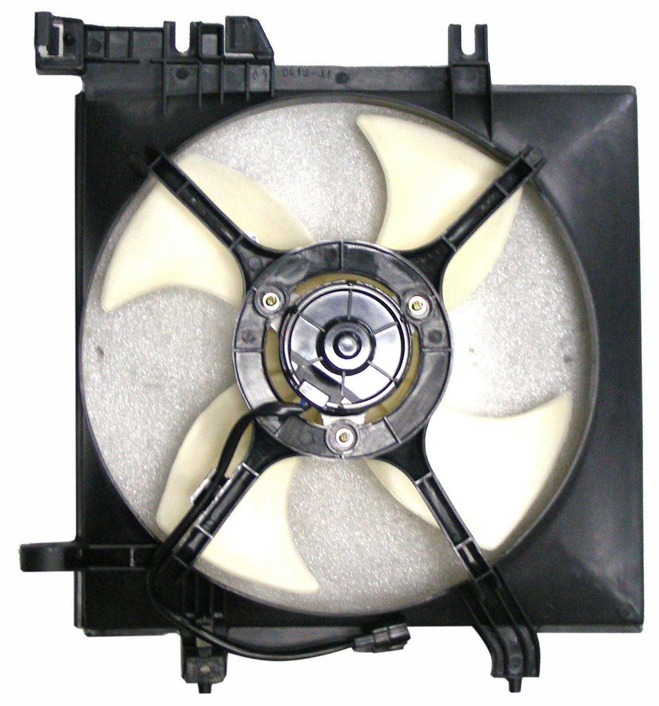 APDI Engine Cooling Fan Assembly for Outback, Legacy 6033112