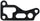 Engine Oil Filter Housing Seal for Cabrio, A4, A4 Quattro, Passat+More 620.061