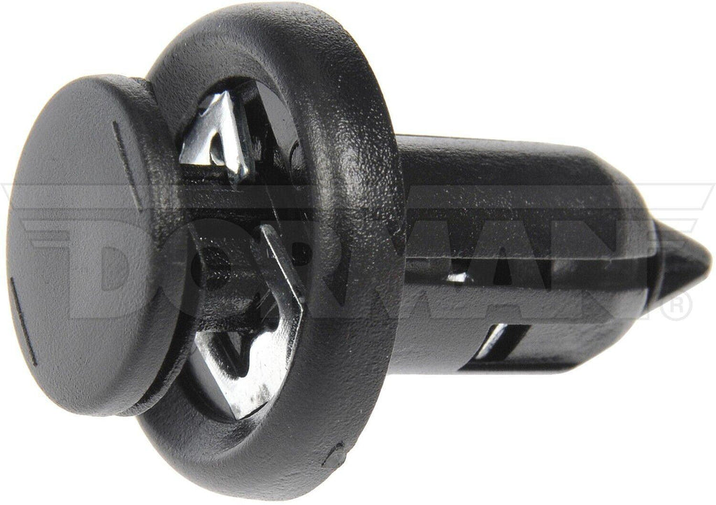 Air Dam Clip for MDX, ILX, RDX, CR-Z, TL, CR-V, TSX, Civic, Fit+More 963-563D