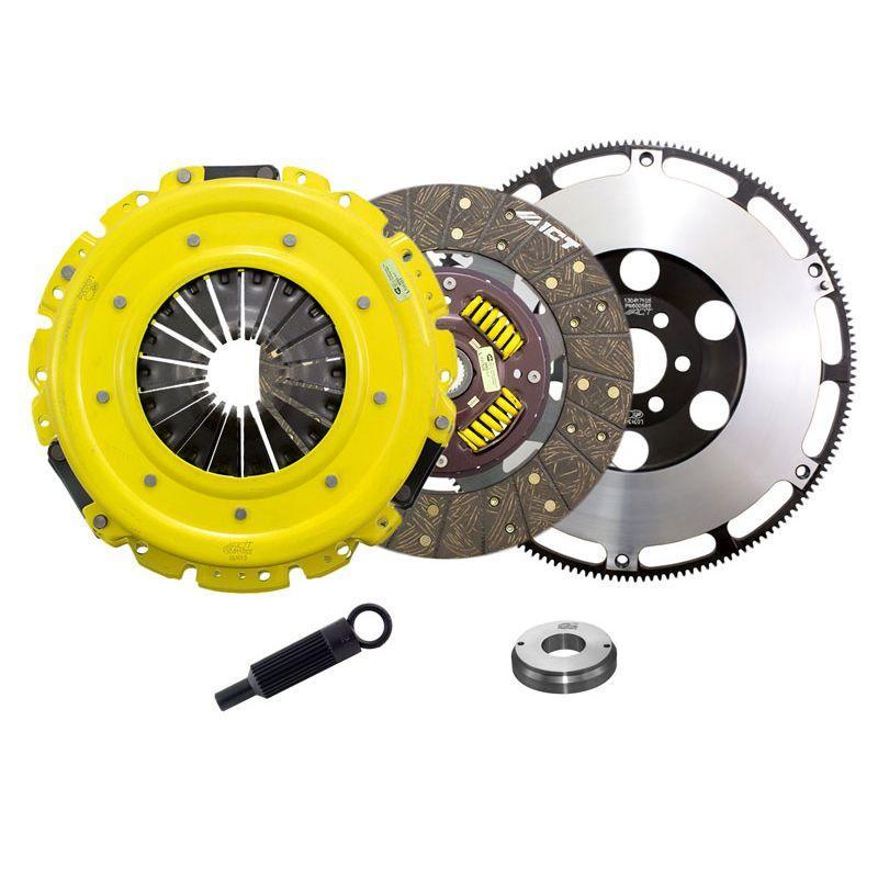 CA1-SPSS ACT Sport/Perf Street Sprung Kit - greatparts