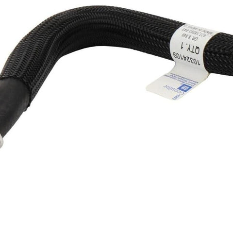 10324109 HVAC Heater Outlet Hose