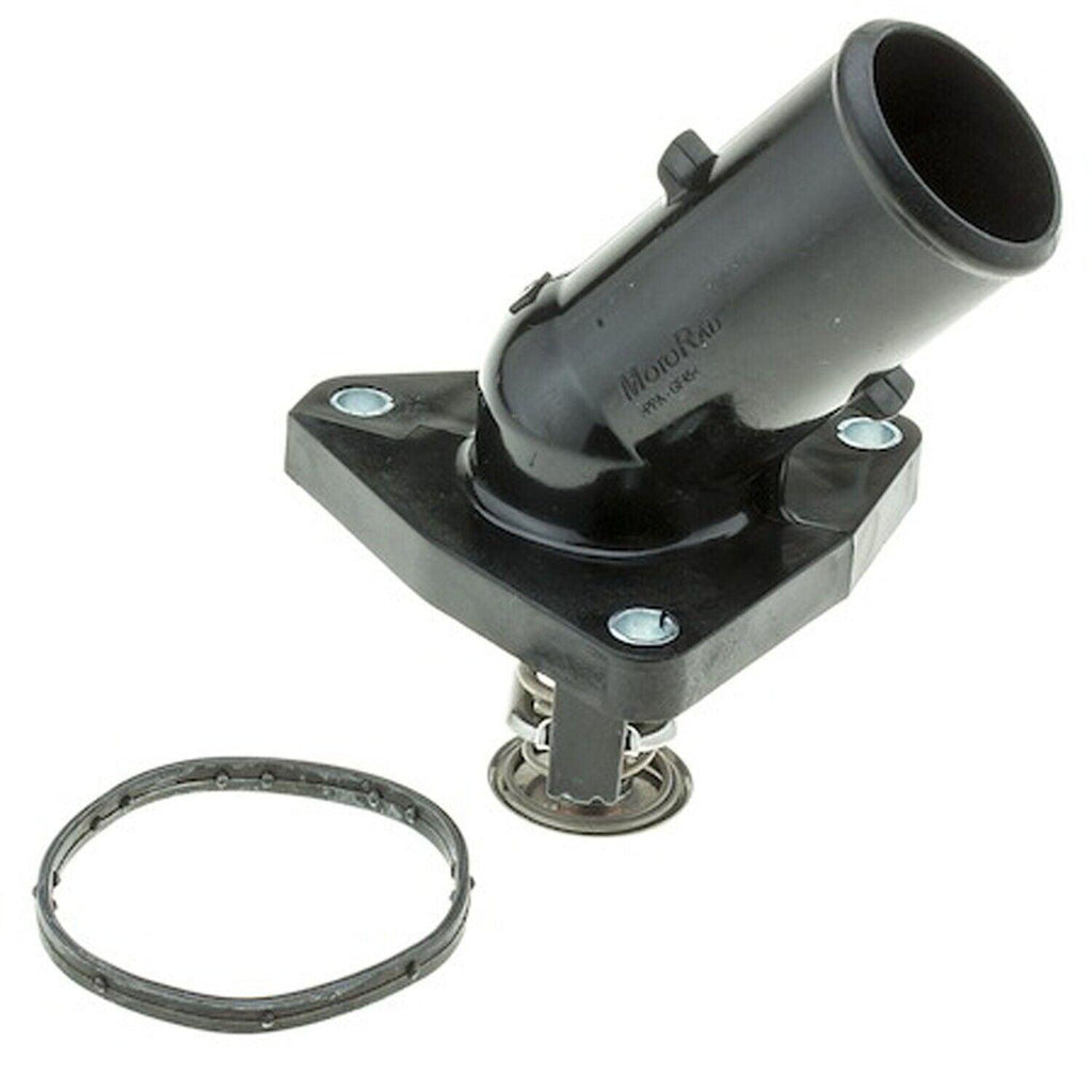 Motorad Engine Coolant Thermostat Housing Assembly for Lexus 660-180