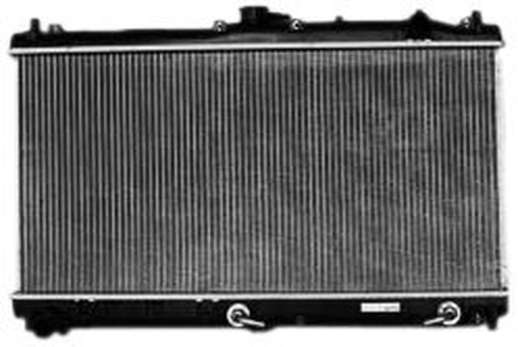 99 00 Mz Mita 1.8L L4 A/Mt 1R Pa Rad